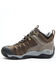 Hawx Men's Axis Waterproof Hiker Boots - Soft Toe, Brown, hi-res