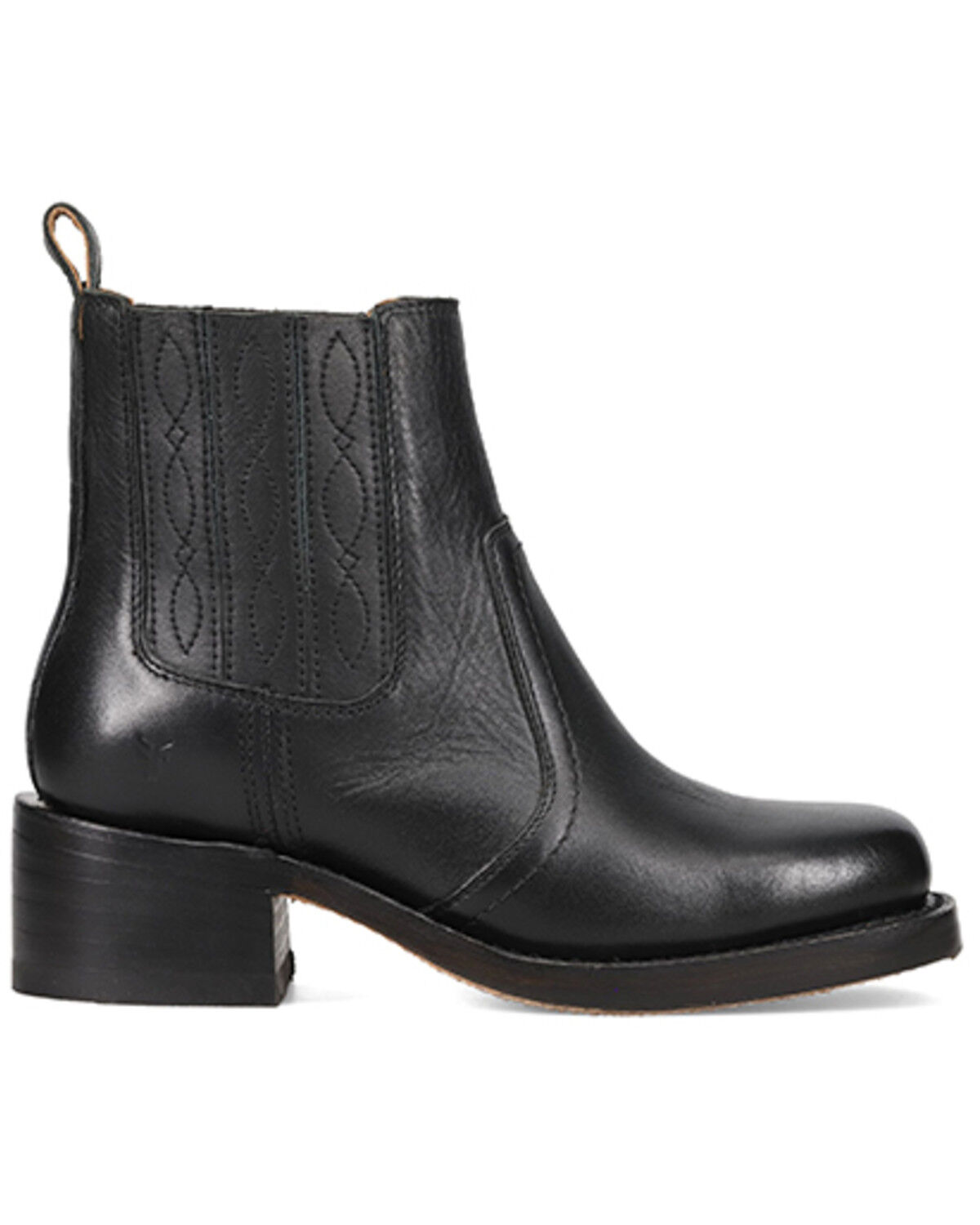 高質 Chelsea Campus Women's Frye Boots Country - Toe Square - 靴