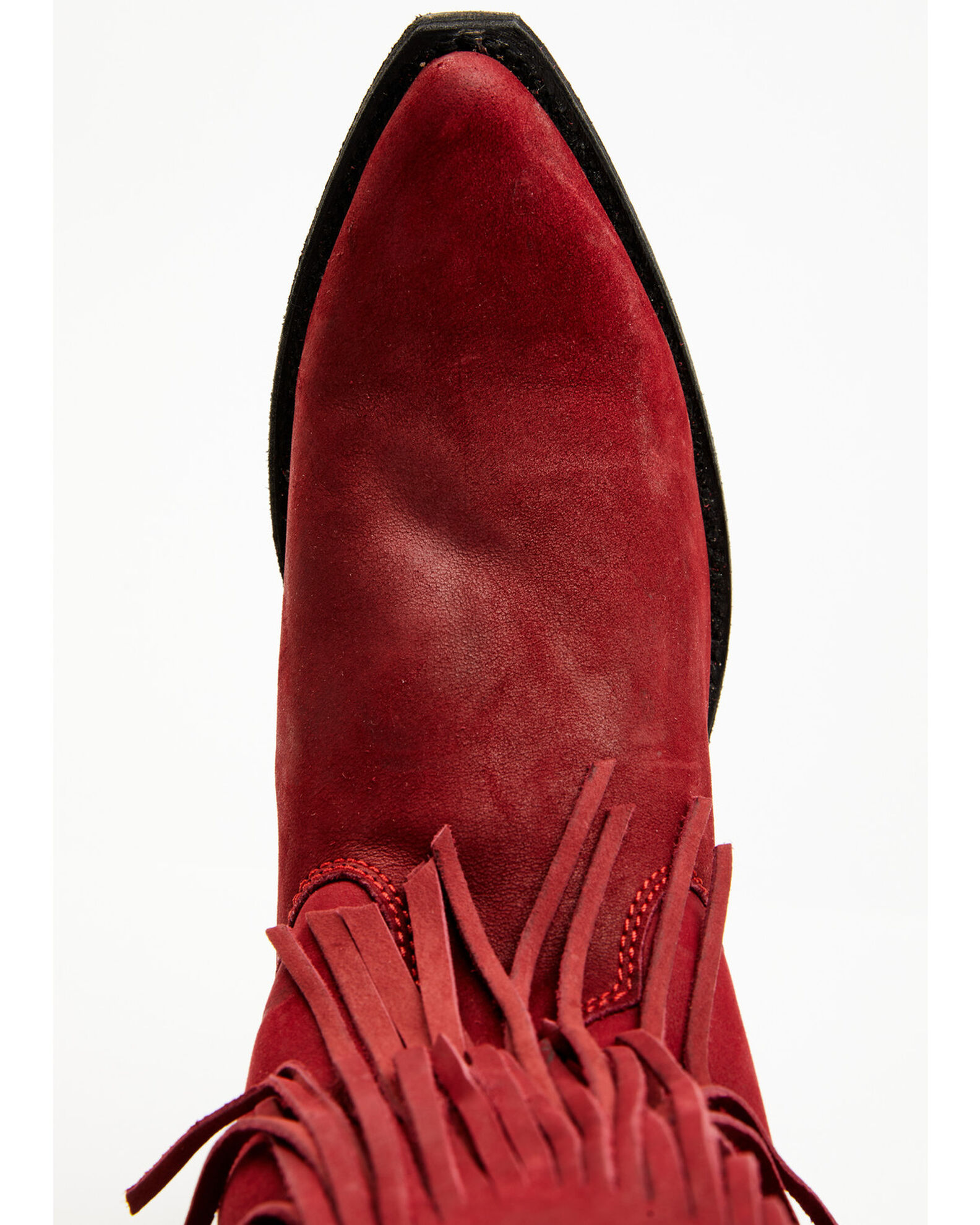 Dan post liberty fringe boots outlet