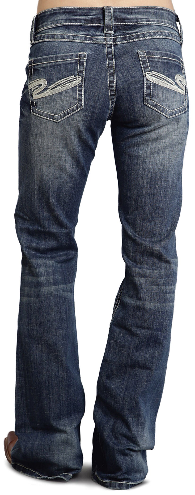 Women's Stetson Jeans - Country Outfitter