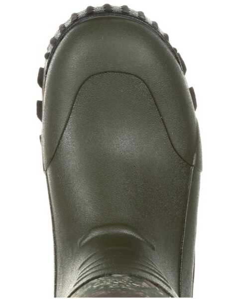 Rocky Men's Sport Pro Camo Waterproof Outdoor Boots - Round Toe, Multi, hi-res