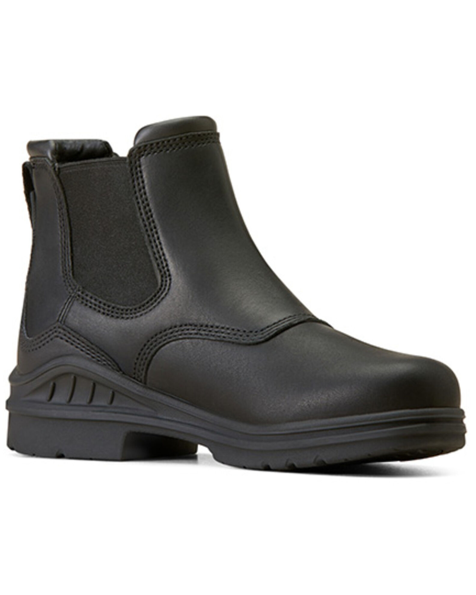 Ariat barnyard twin gore waterproof boot new arrivals
