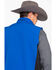 Image #2 - Wrangler Men's Trail Vest, , hi-res