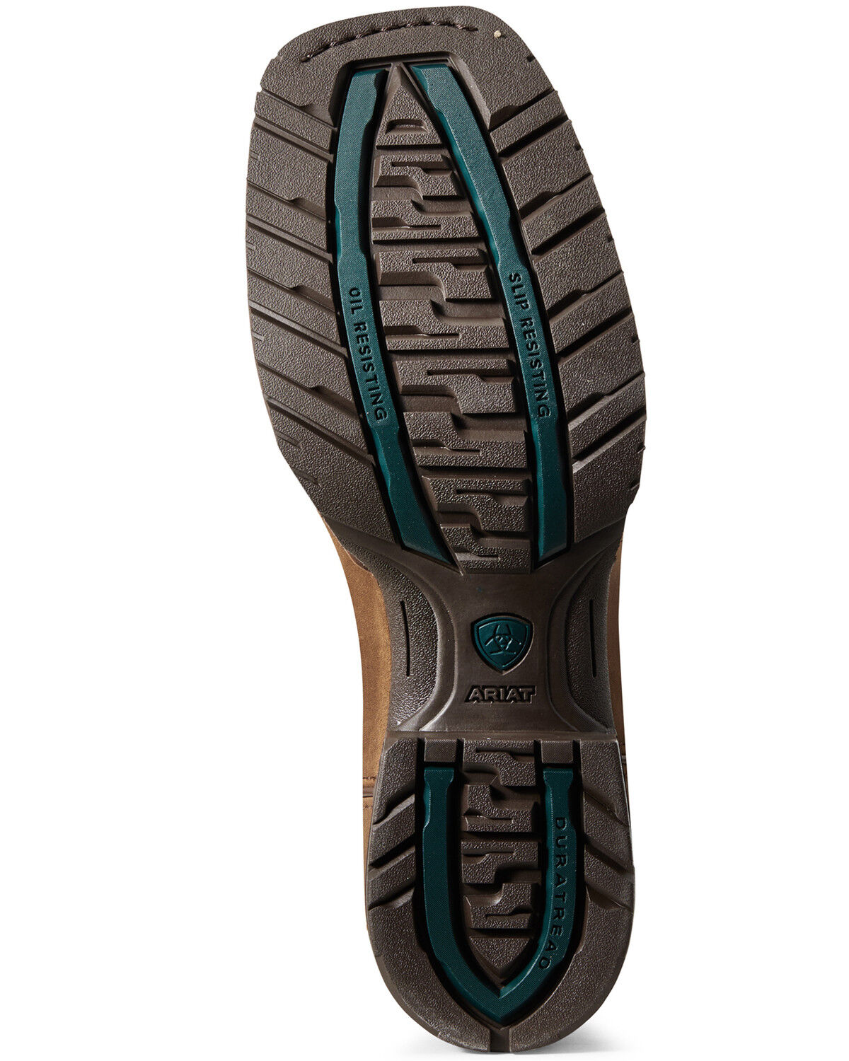 ariat hybrid rancher waterproof western boot