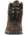 Rocky Men's Versatrek Waterproof Work Boots - Soft Toe, Brown, hi-res