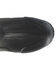 Bogs Men's Classic Insulated Waterproof Work Boots - Round Toe, Black, hi-res
