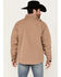Image #4 - Cinch Men's Bonded Softshell Jacket, , hi-res