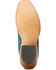 Image #4 - Ariat Women's Memphis Western Boots - Square Toe, , hi-res