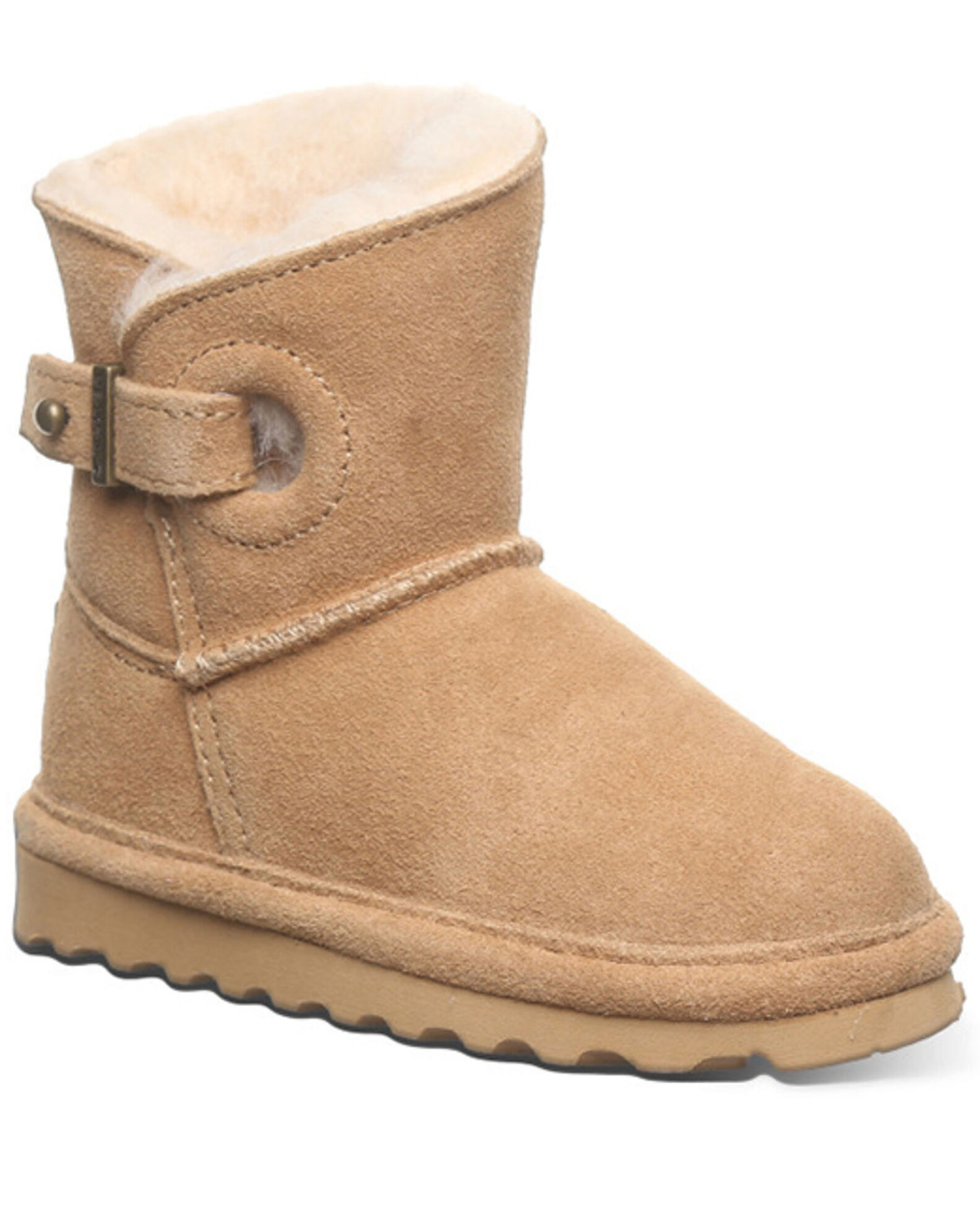 Bearpaw children's boots shop