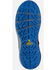 Image #4 - Keen Men's Red Hook Lace-Up Waterproof Work Shoes - Carbon-Fiber Toe , Grey, hi-res