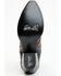 Image #7 - Dan Post Women's Alyssia Floral Leather Tall Western Boots - Snip Toe, , hi-res