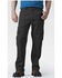 Image #1 - Dickies Men's Black DuraTech Ranger Ripstop Cargo Work Pants , Black, hi-res