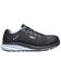 Image #2 - Keen Women's Vista Energy Work Shoes - Carbon Toe, Black, hi-res
