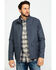 Cody James Core Men's Almore Softshell Bonded Jacket , Navy, hi-res