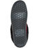 Image #4 - Harley Davidson Women's Lyssa Slippers, Black, hi-res