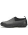 Image #3 - Muck Boots Women's Muckster II Flats - Round Toe, Black, hi-res