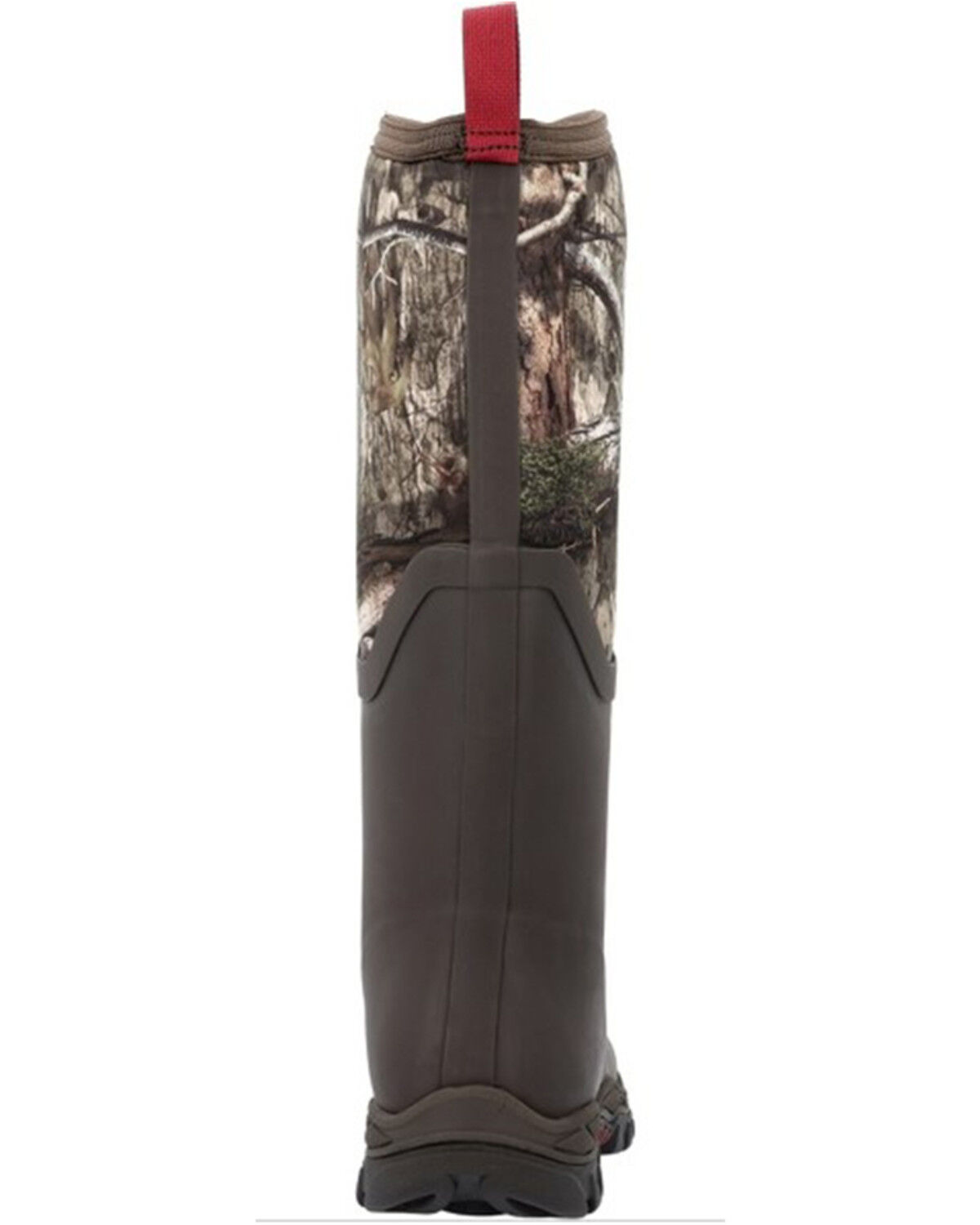 Image #5 - Muck Boots Women's Mossy Oak® Country DNA™ Arctic Sport II Tall Work Boots - Round Toe, Dark Brown, hi-res