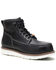Wolverine Men's I-90 Durashocks Work Boots - Composite Toe, Black, hi-res