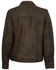 STS Ranchwear Women's Rifleman Leather Jacket - Plus, Beige/khaki, hi-res