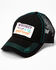 Image #1 - Shyanne Women's Whiskey Is My Spirit Animal Ball Cap, Black, hi-res