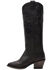 Image #2 - Lane Women's Everyday Emma Western Boots - Round Toe, , hi-res