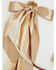 Image #2 - Shyanne Women's Crochet Boot Bows - 2 Piece, Brown, hi-res