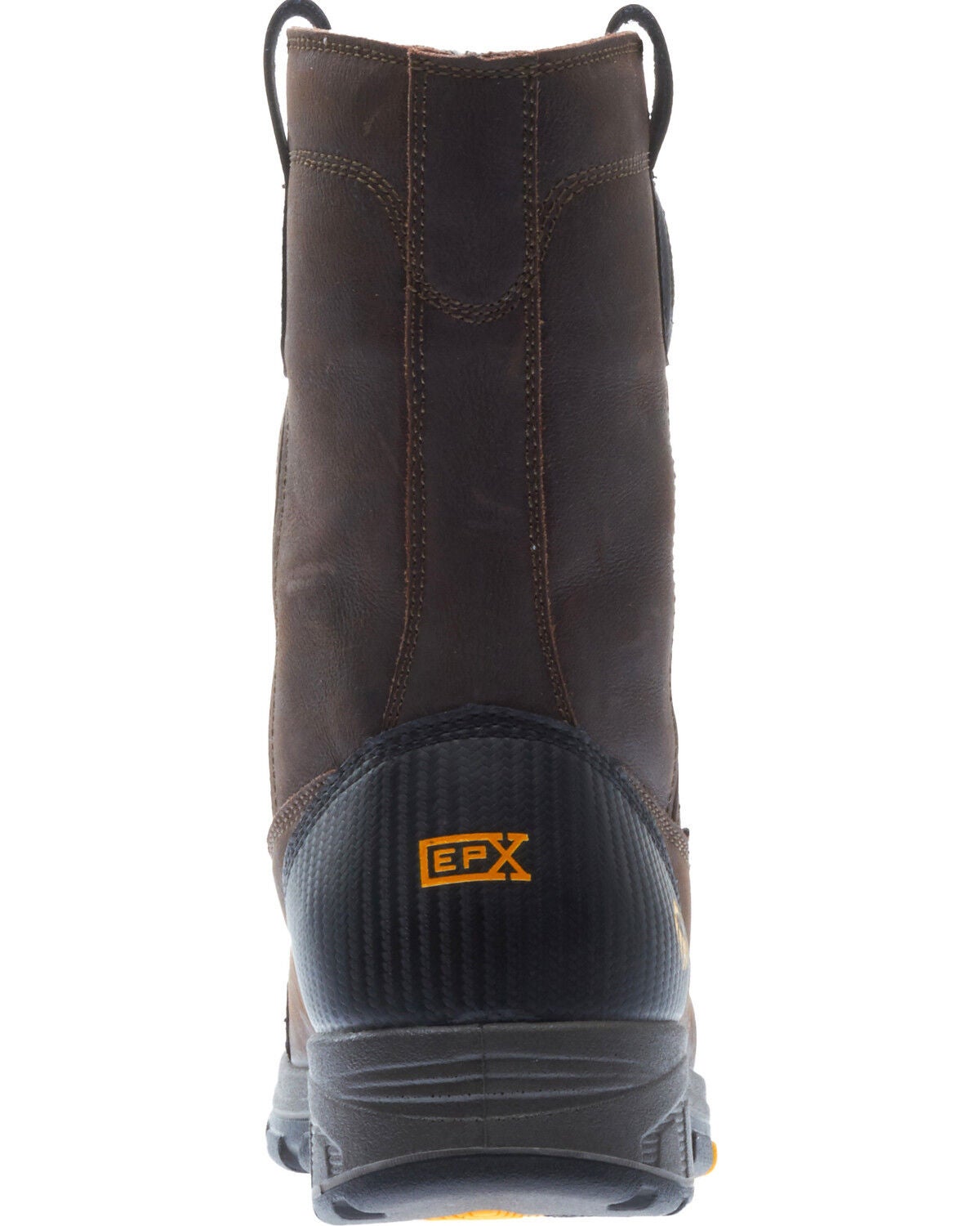 Image #7 - Wolverine Men's Blade LX 10" Wellington Work Boots - Composite Toe, , hi-res