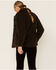 Image #3 - Pendleton Women's Larkspur Fleece Jacket, , hi-res