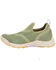 Image #3 - Muck Boots Women's Outscape Work Shoes - Round Toe, Olive, hi-res