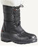 Image #1 - Baffin Women's Maple Leaf Waterproof Boots - Round Toe, Black, hi-res