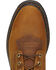Image #4 - Ariat Men's WorkHog® 8" Lace-Up Work Boots, Aged Bark, hi-res