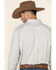 Image #4 - Cody James Men's Hemlock Medallion Print Long Sleeve Western Shirt, , hi-res