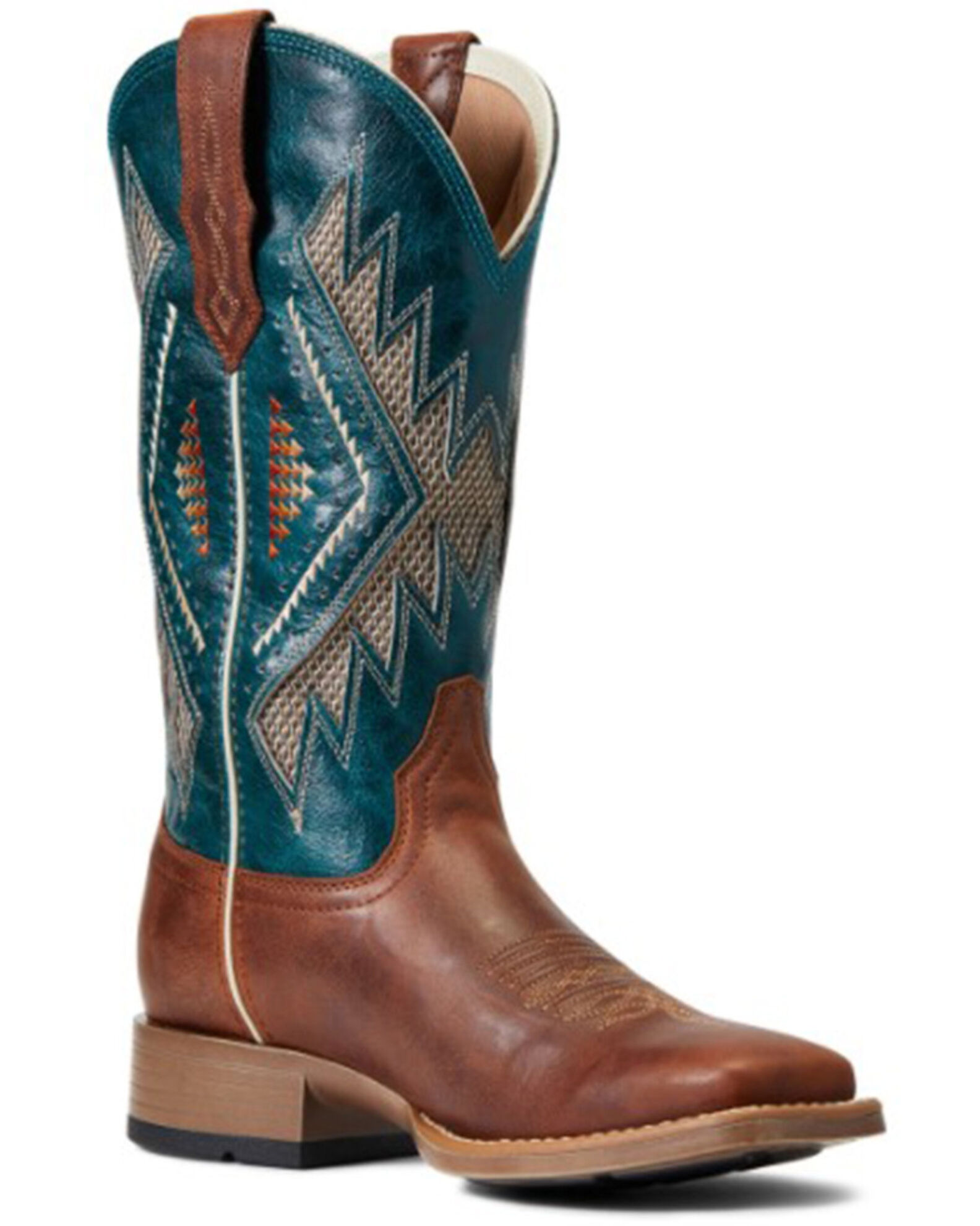Ariat bantamweight discount