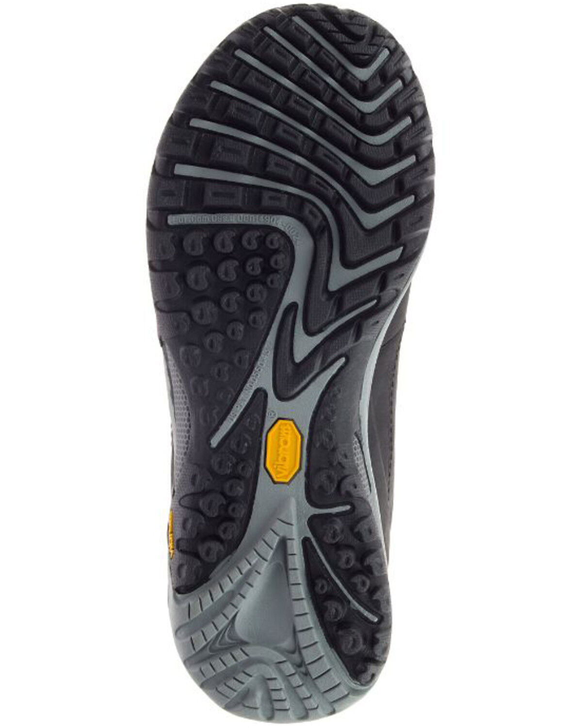Image #7 - Merrell Women's Siren Traveller 3 Hiking Shoes - Soft Toe, , hi-res