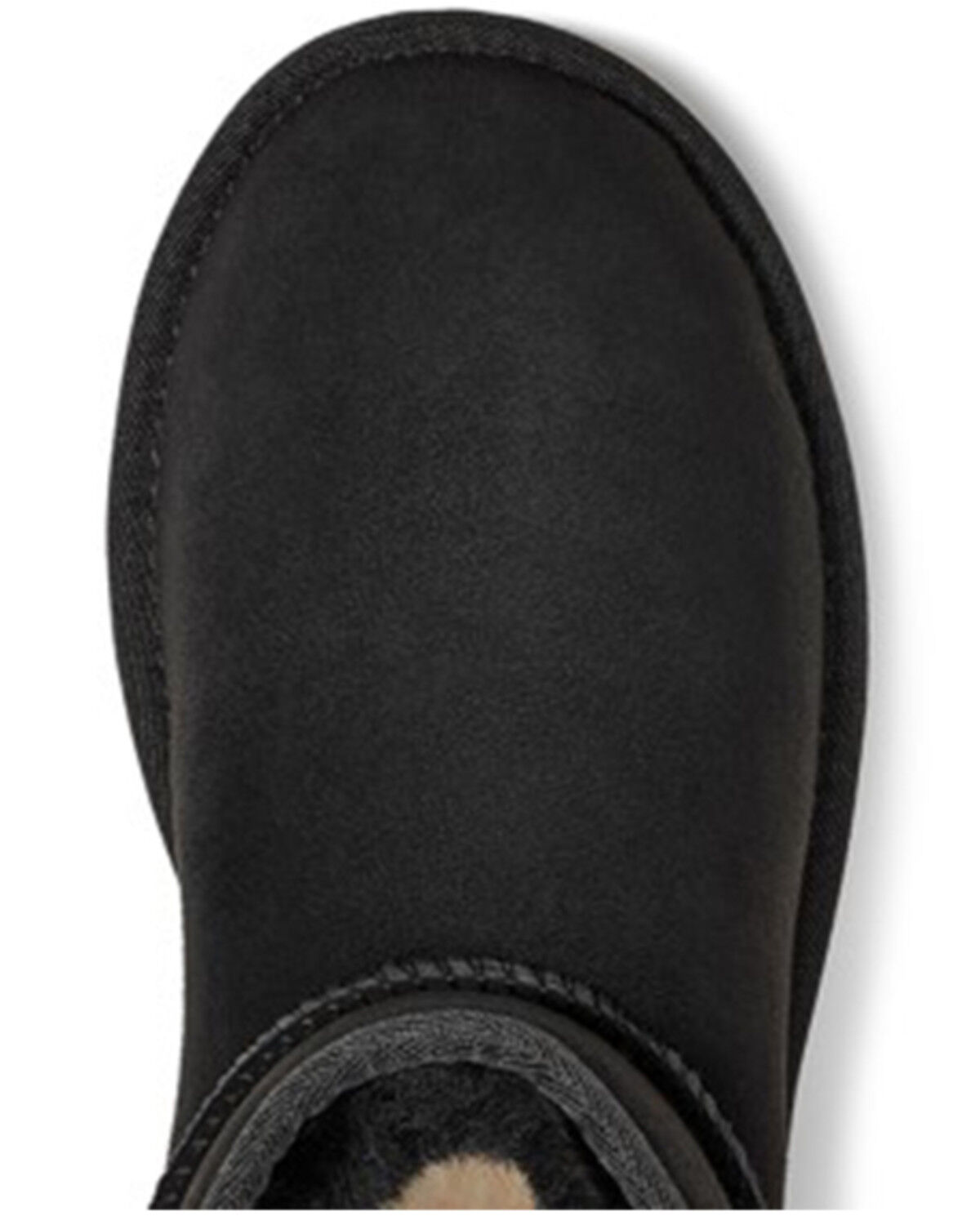Image #5 - UGG Women's Classic Mini II Boot, Black, hi-res