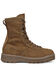 Image #2 - Belleville Men's C775 Insulated Waterproof Tactical Boots - Soft Toe , Coyote, hi-res