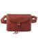 Image #1 - Hobo Women's Fern Large Belt Bag, Rust Copper, hi-res