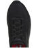 Image #2 - Skechers Women's Slip-Ins RF Max Cushioning Elite Work Shoes - Round Toe, Black, hi-res