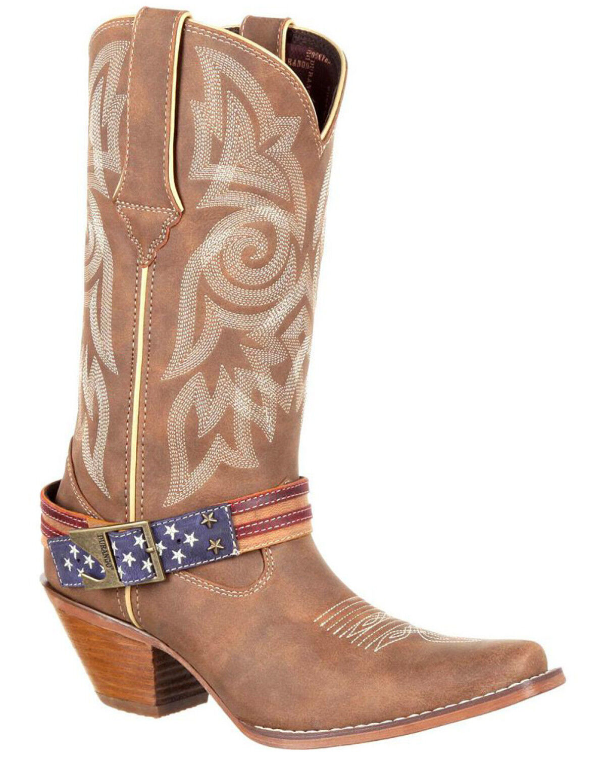 durango western boots