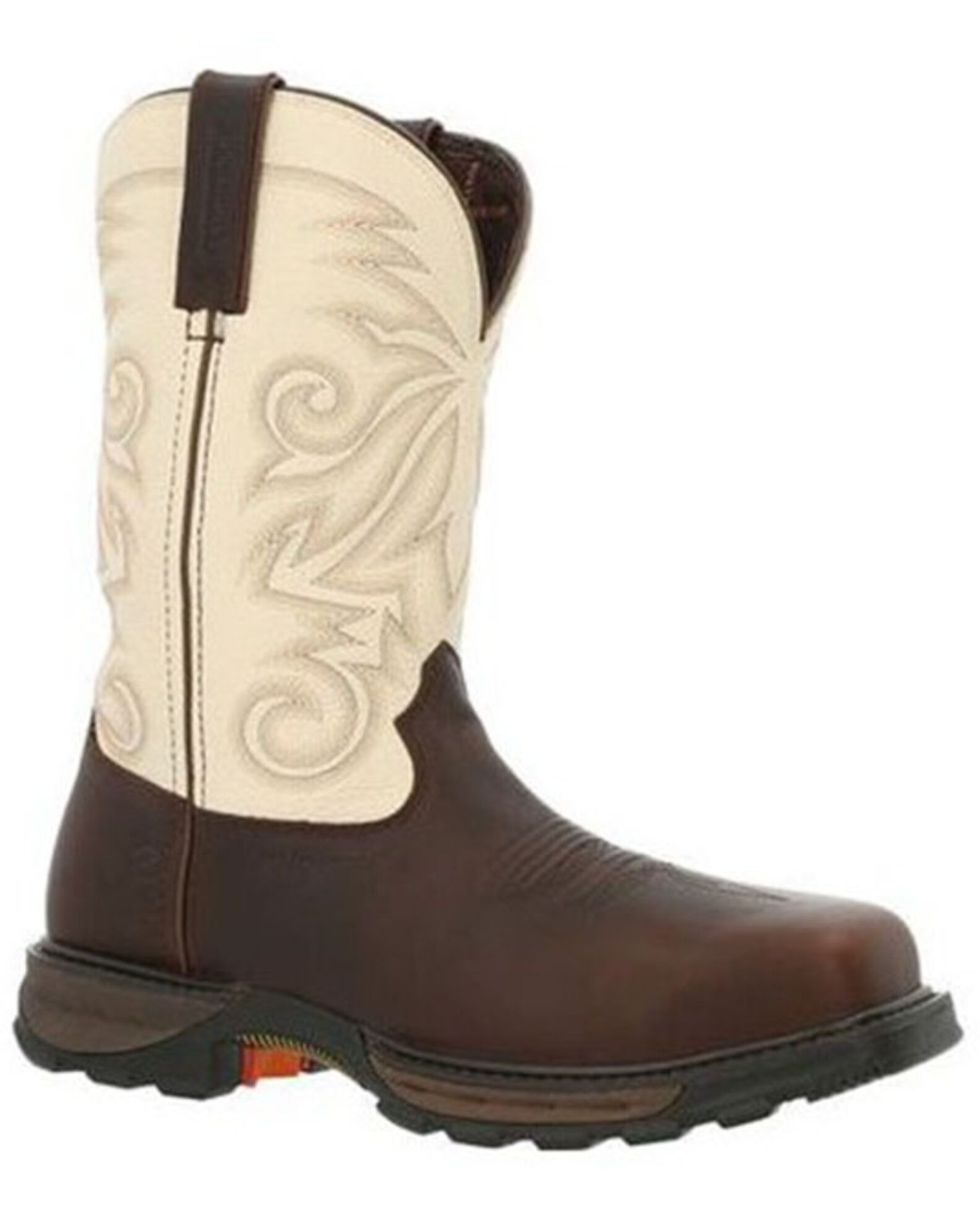 Durango maverick xp steel toe waterproof western work boot online