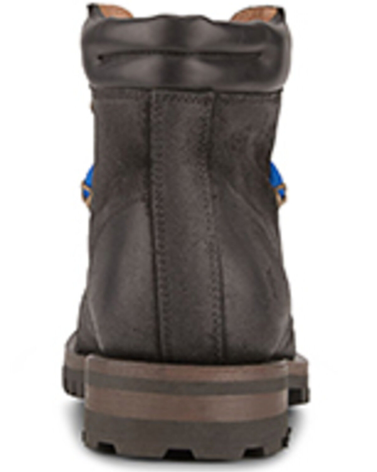 Image #5 - Frye Men's Hudson Hiker Lace-Up Boots - Round Toe, , hi-res