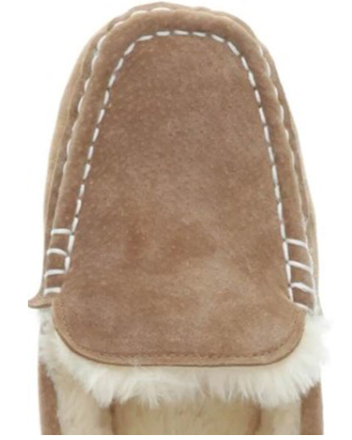 Image #5 - Lamo Women's Callie Moccasin Slipper, , hi-res