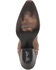 Image #7 - Dan Post Women's Taryn Western Boots - Snip Toe, , hi-res