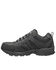 Image #3 - Nautilus Men's Guard Work Shoes - Composite Toe, Black, hi-res