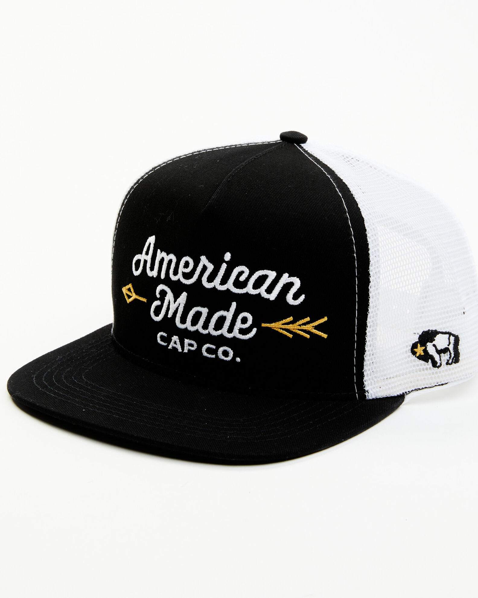 American made cap discount co