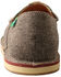 Image #4 - Twisted X Women's Cactus Driving Loafers - Moc Toe, Multi, hi-res