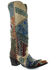 Old Gringo Women's Blow Out Western Boots - Snip Toe, Multi, hi-res