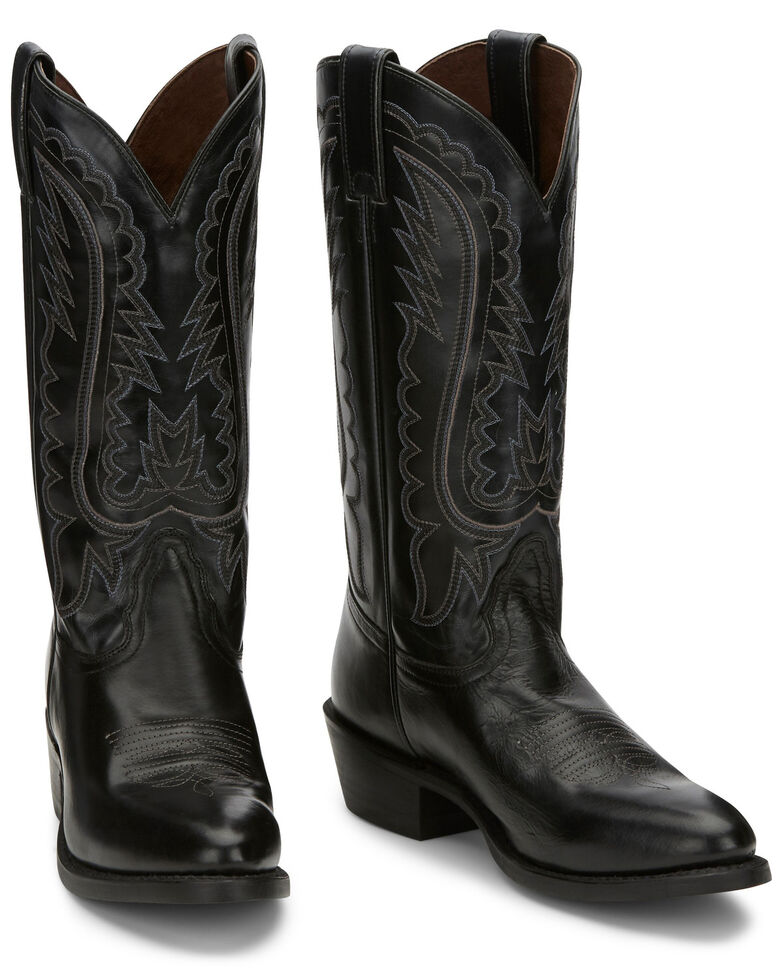 Nocona Men's Jackpot Western Boots Round Toe Country Outfitter