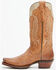 Image #3 - Idyllwind Women's Lindale Western Performance Boots - Square Toe , Tan, hi-res