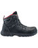 Image #2 - Avenger Men's Flight Waterproof Mid 6" Lace-Up Work Boots - Aluminum Toe, , hi-res